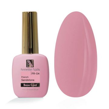 Baza Rubber French Sandstone FR-04