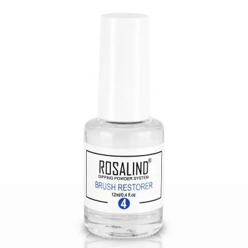 Brush Restorer Dipping Powder Rosalind