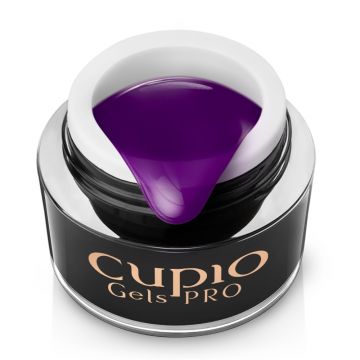 Builder Gel Cupio Glass - Amethyst 5ml