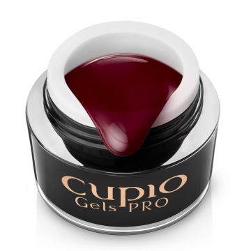 Builder Gel Cupio Glass - Flame 5ml