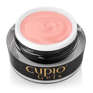 Builder Gel Cupio Pudding - Creme Brulee 50ml