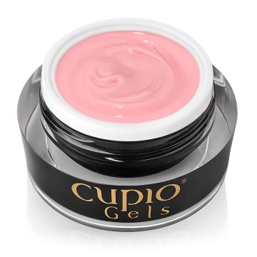 Builder Gel Cupio Pudding - Peach Cobbler 30ml