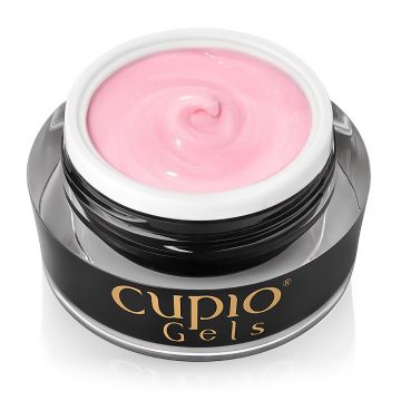 Builder Gel Cupio Pudding - Rose Macaron 30ml