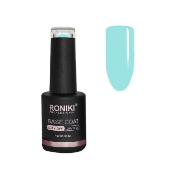 Color Rubber Base Roniki 10ml -  48