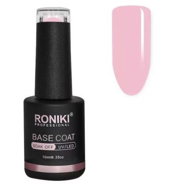 Color Rubber Base Roniki 10ml - 53