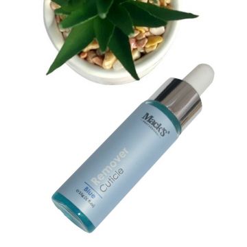 Cuticle Remover Blue15ml