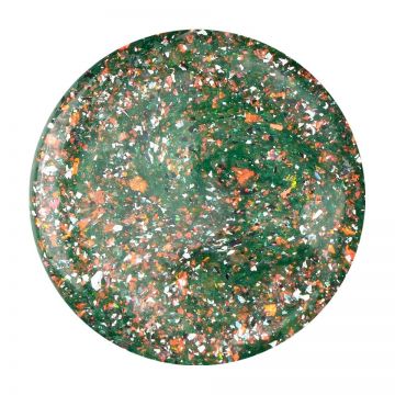 Gel Colorat SensoPRO Milano Expert Line - Absinthe Glow 5ml