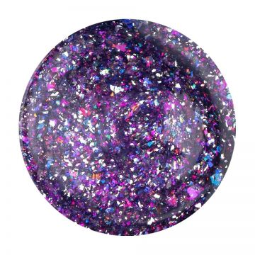 Gel Colorat SensoPRO Milano Expert Line - Dusk Shadow 5ml