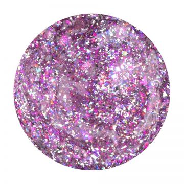 Gel Colorat SensoPRO Milano Expert Line - Lunar Dust 5ml