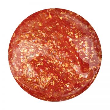 Gel Colorat SensoPRO Milano Expert Line - Peach Reverie 5ml