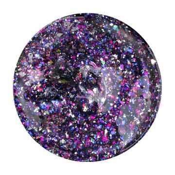 Gel Colorat SensoPRO Milano Expert Line - Witch Spell 5ml