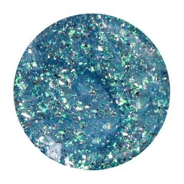 Gel Colorat UV SensoPRO Milano Expert Line - Jade Echo 5ml