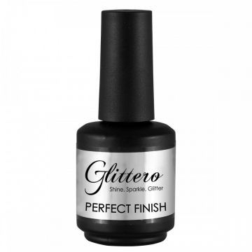 Gel De Sigilare Glittero Nails  - Perfect Finish 12ml