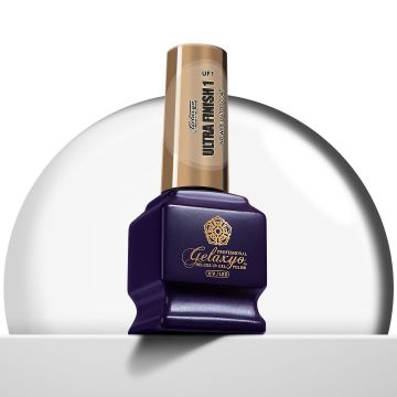 Gel Gelaxyo Finish - UF1 7ml