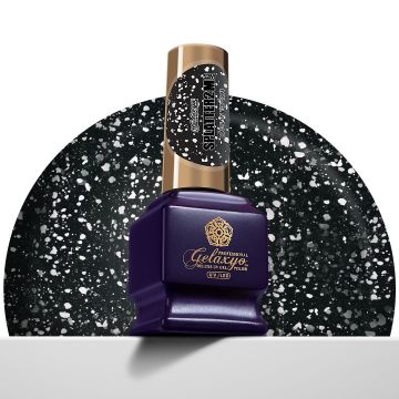 Gel Gelaxyo Splatter - 2 Matte 7ml