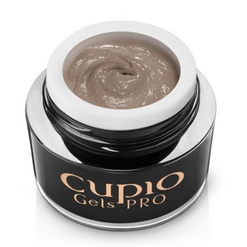 Gel pentru design Cupio - Sand Cocoa 5g