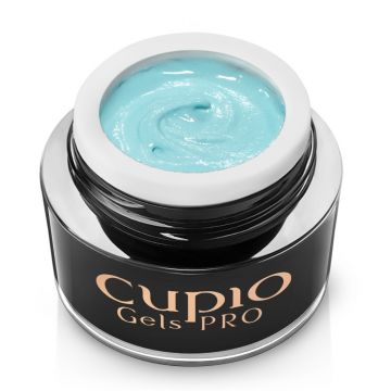 Gel pentru design Cupio - Sand Soft Blue 5g