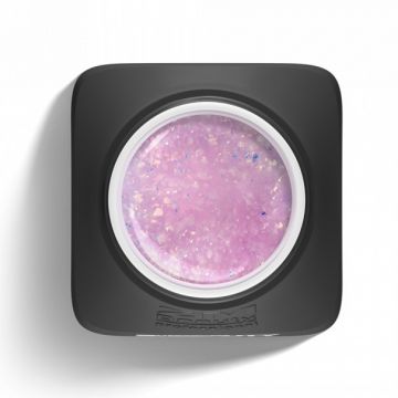 Gel UV 2M - No Filing Sheer Pink 15gr