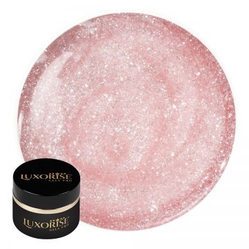 Gel UV Constructie Unghii RevoFlex LUXORISE 15ml, Magic Ballet