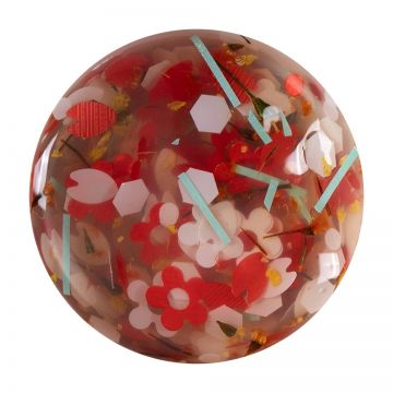 Gel UV Transparent Bloom Dream, SensoPRO Milano Expert Line - Flower Twist 5ml