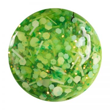 Gel UV Transparent Bloom Dream, SensoPRO Milano Expert Line - Mist & Petals 5ml