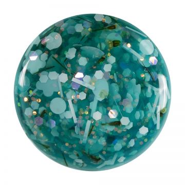 Gel UV Transparent Bloom Dream, SensoPRO Milano Expert Line - Ocean Glam 5ml