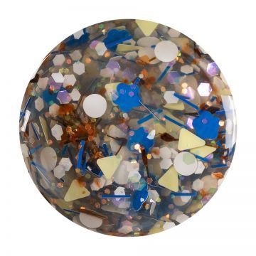 Gel UV Transparent Bloom Dream, SensoPRO Milano Expert Line - Pixie Dream 5ml