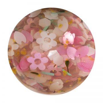 Gel UV Transparent Bloom Dream, SensoPRO Milano Expert Line - Sweet Bloom 5ml