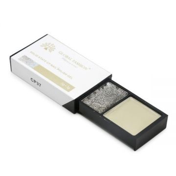 Gel vopsea Solid state nail polish gel  CP37 8 gr