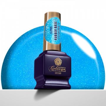 Gelaxyo Rubber Base Coshine 05, 7ml
