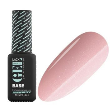 GELlack 2M Elastic Base Shimmer Nr. 08