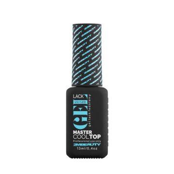 GELlack 2M Master Cool Top