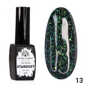 Glitter Gel - Stardust 8 ml 13