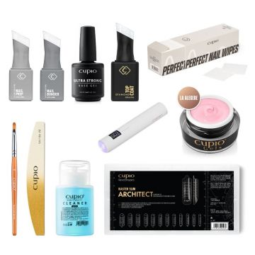 Kit tipsuri reutilizabile basic acasa