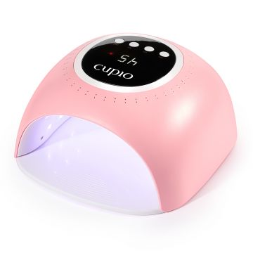 Lampa led Cupio Pink Moon