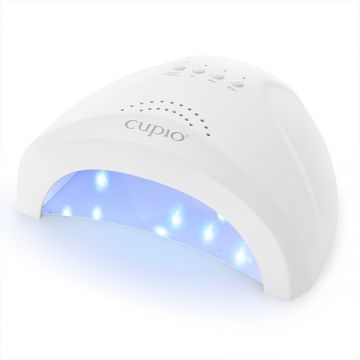 Lampa led unghii Cupio Champion