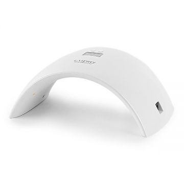 Lampa led unghii Cupio Half Moon