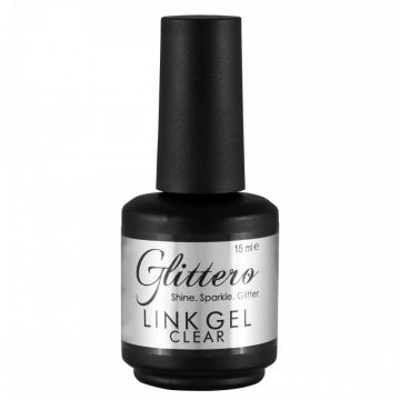 Link gel pentru  Aderenta Gittero Nails 15ml