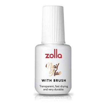 Lipici Tipsuri Pentru Unghii Zolla 7g