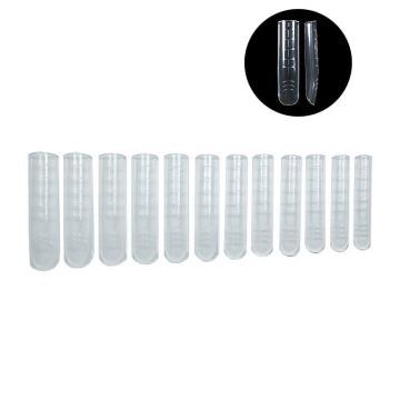 Liquid Tips E Set 12 Buc 12 Marimi Reutilizabile