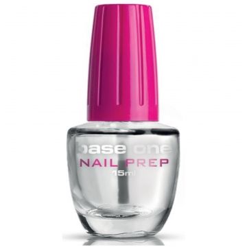 Nail Prep Silcare 15ml