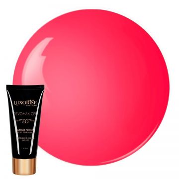 Polygel REVOMAX GEL LUXORISE Sunset Surprise, 15ml