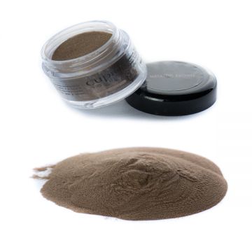 Praf acrilic Cupio Metallic Bronze