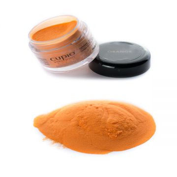 Praf acrilic Cupio Orange