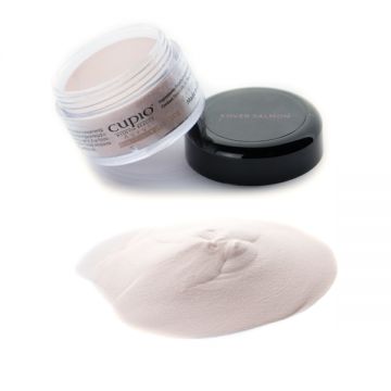 Pudra acrilica Cupio Cover Salmon 20g