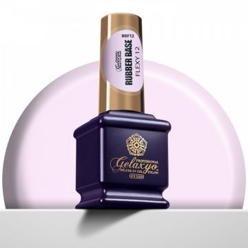 Rubber Base Flexy - 12 15ml