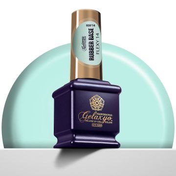 Rubber Base Flexy - 14 15ml