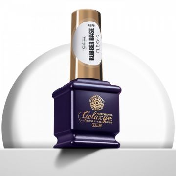 Rubber Base Flexy - 9 15ml