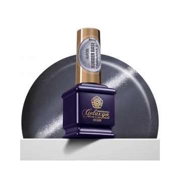 Rubber Base Gelaxyo Nirvana 05-15ML