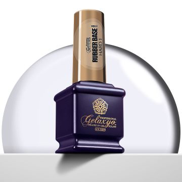 Rubber Base Hard - 1 15ml